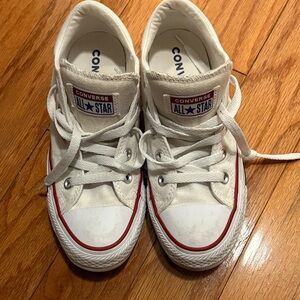 Converse Women's Chuck Taylor All Star Madison Low Top Shoes